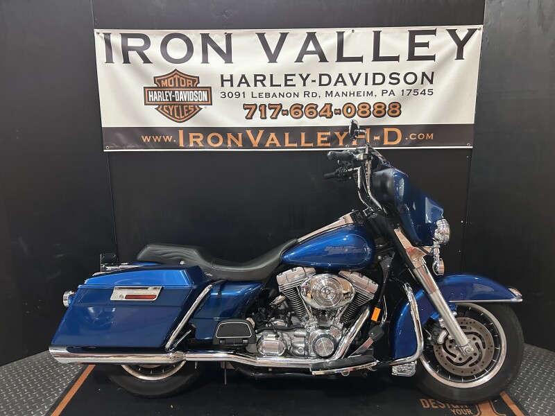 Iron Valley Harley-Davidson - Bike Under $10k | Iron Valley Harley