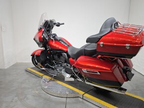 FLHXU 2025 Street Glide™ Ultra thumb 0
