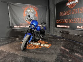 2026 Harley-Davidson® Low Rider™ S FXLRS thumb 0