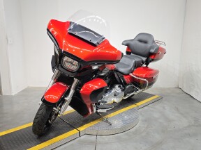 FLHXU 2025 Street Glide™ Ultra thumb 2