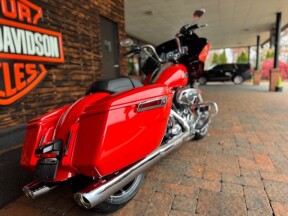 2026 Harley Davidson Road Glide FLTRX thumb 3