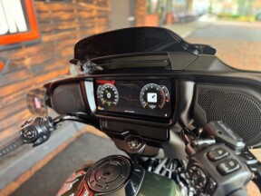 2026 Harley Davidson Street Glide FLHX thumb 2