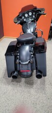 2013 Harley-Davidson® Street Glide® BLACK DENIM thumb 1