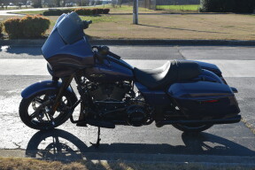 2026 Harley-Davidson Street Glide® – Modern Bagger Style thumb 0