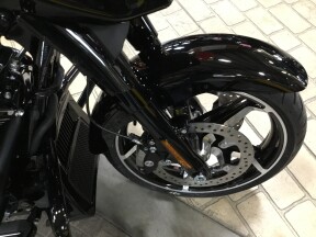 2026 Harley-Davidson® Street Glide® Teal Thunder / Vivid Black - Black thumb 2