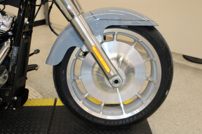 2026 Harley-Davidson Fat Boy Cruiser FLFB thumb 1