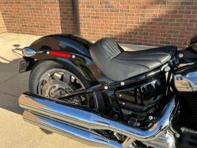 2024 Harley-Davidson Softail Standard FXST thumb 1
