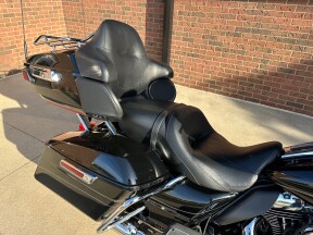 PRICE REDUCED! 2014 Harley-Davidson Ultra Limited FLHTK thumb 1