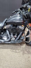 2013 Harley-Davidson® Street Glide® BLACK DENIM thumb 3