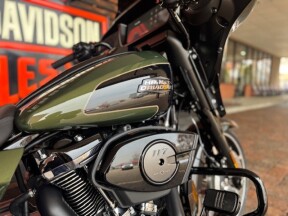 2026 Harley Davidson Street Glide FLHX thumb 3