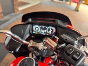 2026 Harley Davidson Road Glide FLTRX thumb 1
