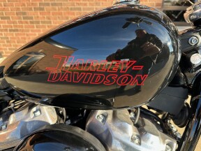2023 Harley-Davidson Softail Standard FXST thumb 3