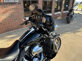 PRICE REDUCED! 2014 Harley-Davidson Ultra Limited FLHTK thumb 0