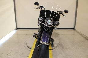 2026 Harley-Davidson Heritage Classic Cruiser FLHC thumb 0