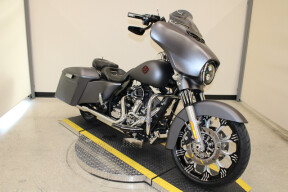2016 Harley-Davidson Street Glide Special Grand American Touring FLHXS thumb 2