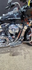2016 Harley-Davidson® Road Glide® Special Vivid Black thumb 3