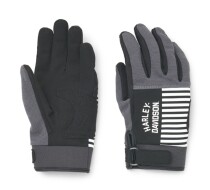 Women's Asto Mixed Media Gloves