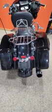 2016 Harley-Davidson® Road Glide® Special Vivid Black thumb 1