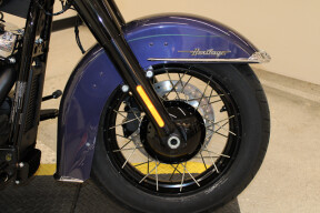 2026 Harley-Davidson Heritage Classic Cruiser FLHC thumb 1