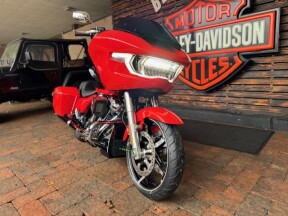 2026 Harley Davidson Road Glide FLTRX thumb 0