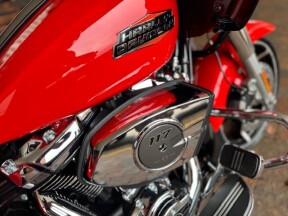 2026 Harley Davidson Road Glide FLTRX thumb 2