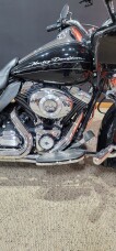 2013 Harley-Davidson® Road Glide® Custom BLACK W/ PINSTRIPE thumb 3