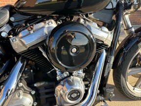 2023 Harley-Davidson Softail Standard FXST thumb 2