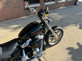2024 Harley-Davidson Softail Standard FXST thumb 0