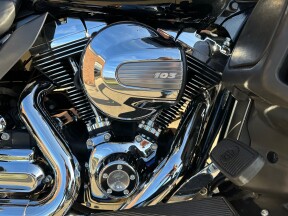 PRICE REDUCED! 2014 Harley-Davidson Ultra Limited FLHTK thumb 2