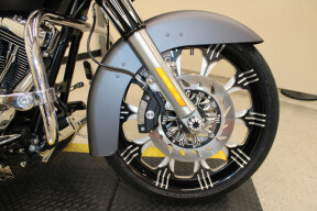 2016 Harley-Davidson Street Glide Special Grand American Touring FLHXS thumb 1