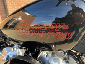 2024 Harley-Davidson Softail Standard FXST thumb 3