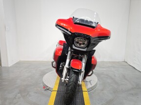 FLHXU 2025 Street Glide™ Ultra thumb 3