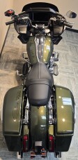 2026 Harley-Davidson® Road Glide® Olive Steel Metallic / Vivid Black - Chrome FLTRX thumb 2
