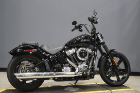 2025 Harley-Davidson® Street Bob® FXBB thumb 2