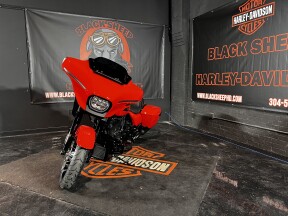 2026 Harley-Davidson® Street Glide® FLHX thumb 1