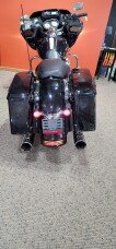 2013 Harley-Davidson® Road Glide® Custom BLACK W/ PINSTRIPE thumb 1