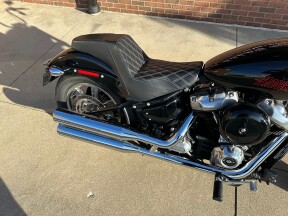 2023 Harley-Davidson Softail Standard FXST thumb 0