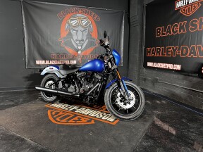 2026 Harley-Davidson® Low Rider™ S FXLRS thumb 3