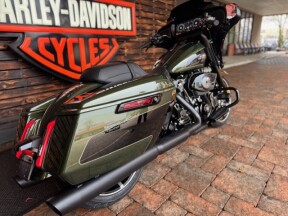 2026 Harley Davidson Street Glide FLHX thumb 1