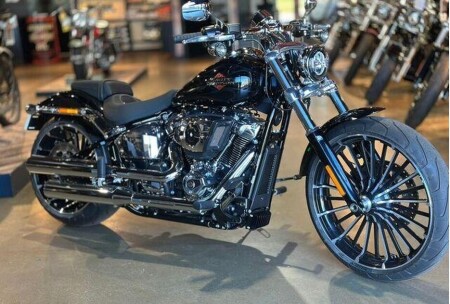 Top Harley-Davidson® Customisations to Make Your Bike Stand Out in 2025
