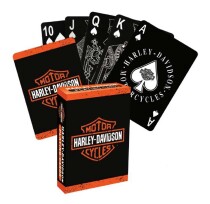 B&S Plastic Playing Cards