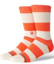 STANCE FRED CREW