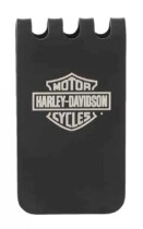 B&S Metal Money Clip