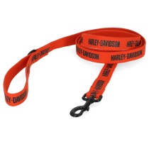 H-D™ Text Pet Leash