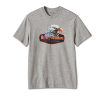 Men's Bald Eagle Tee
