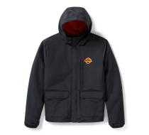 Men's H-D TECH 3-IN-1 Jacket