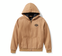 Women's Utility Workwear Jacket