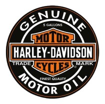 Motor Oil Puzzle