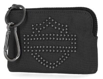 B&S Studded Key Case