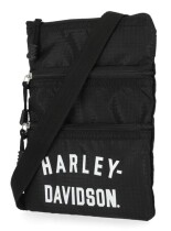 Nylon H-D® Crossbody Bag